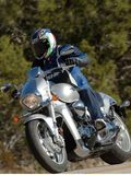 Suzuki Boulevard M109R 2006